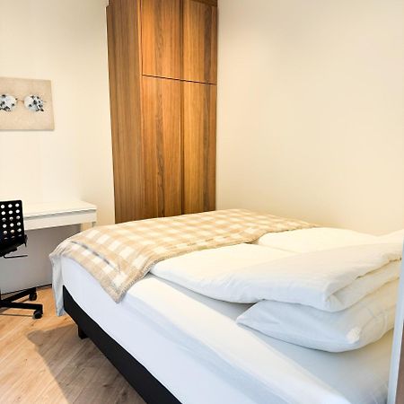 Appartement Aurora Lights Retreat à Reykjavik Extérieur photo