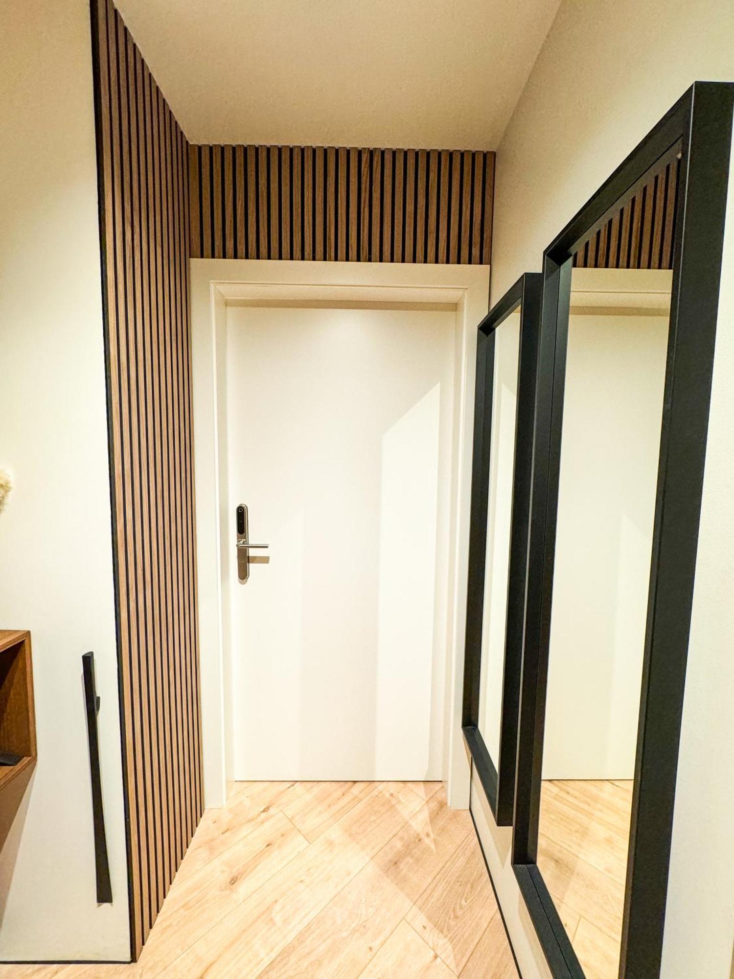 Appartement Aurora Lights Retreat à Reykjavik Extérieur photo