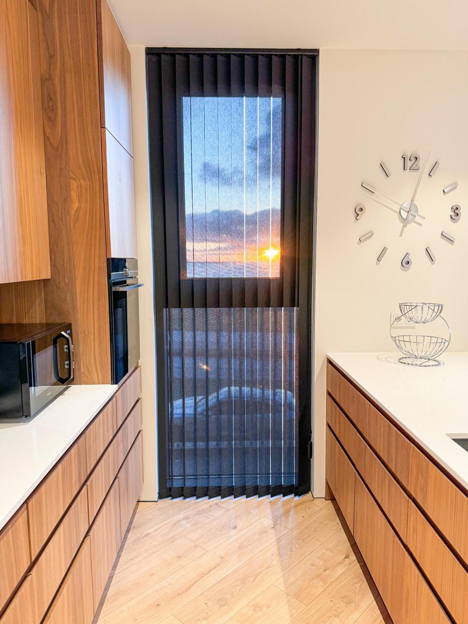 Appartement Aurora Lights Retreat à Reykjavik Extérieur photo